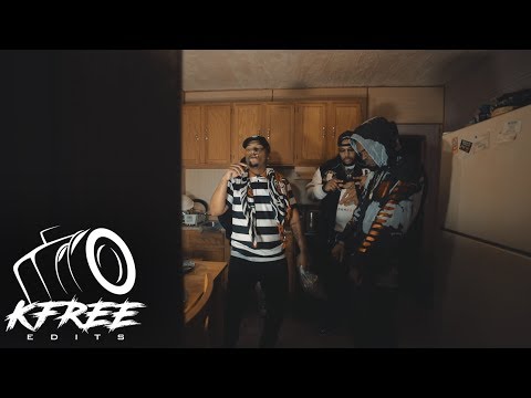 Bare Ellis -Trouble Minded 2 (Official Video) Shot By @Kfree313