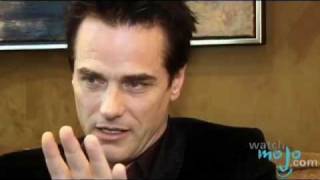 Passchendaele Interview - Paul Gross