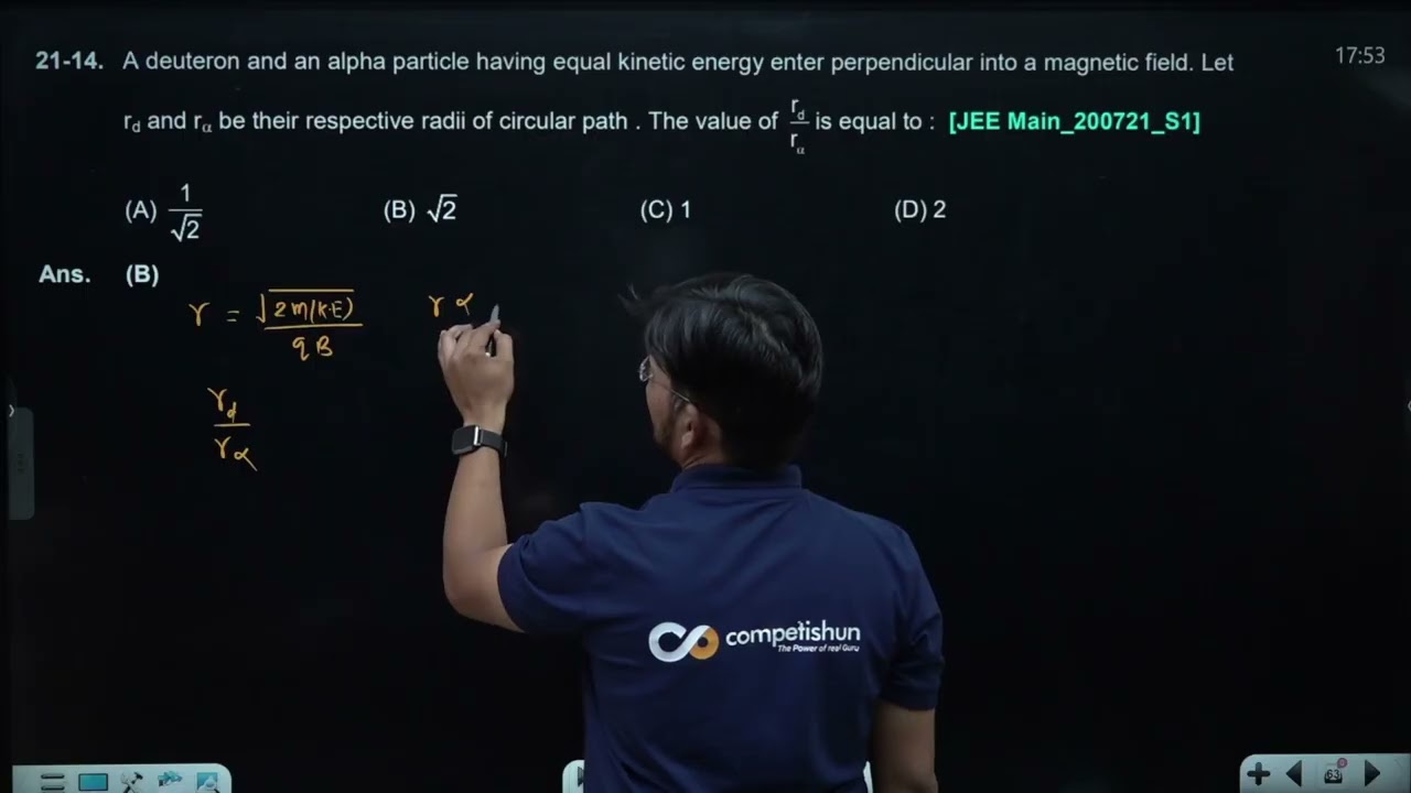 Video Solution
