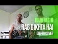 Tujh Mein Rab Dikhta Hai - Marcos Yury Deeper ...