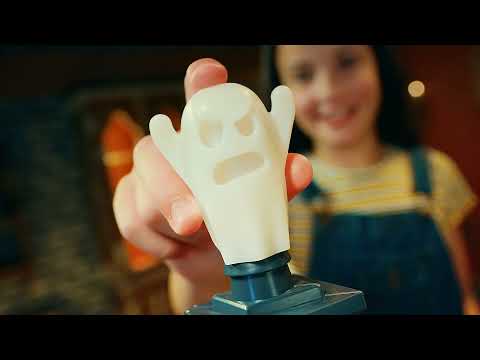 Ghost Castle from Ideal