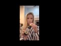 Linsey Donovan Live Oct 30th 2025