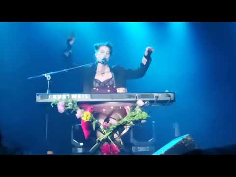The Dresden Dolls New Year's Eve Celebration and Reunion Tour 12/31/2022 -2023! /Good Day