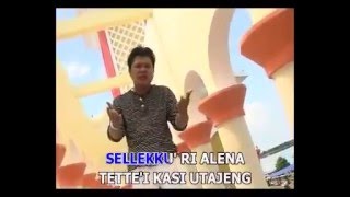 Download lagu Tette'ki Utajeng ~ M  Nur MS mp3