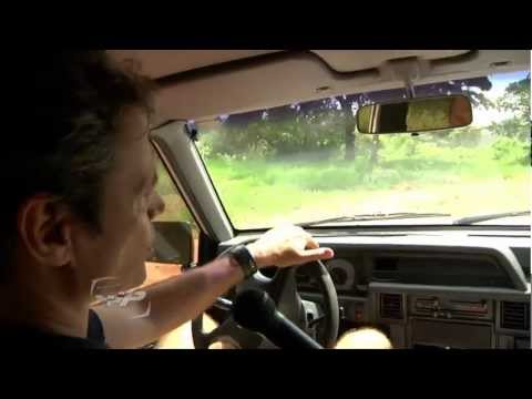 Rally Adventure 2012 - Parte 2