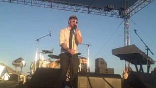 Blake Lewis - Binary Love