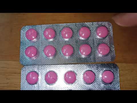 12mg Iversun Tablets