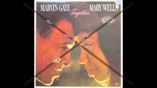 Marvin Gaye & Mary Wells - Until I met you