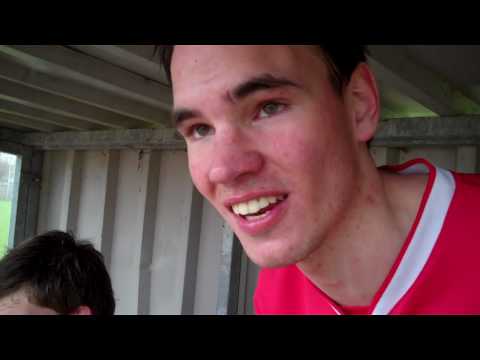 The Knickerbockers 5 - VV Grijpskerk 2