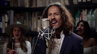 Chicano Batman - Friendship (Is A Small Boat In A Storm) - 10/6/2017 - Paste Studios, New York, NY