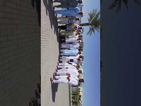 Al-Mabroor Sacred Journey (Part 16)