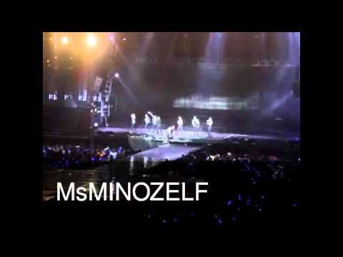 120119 SNSD - Bonsang Award » SMA - YouTube.flv