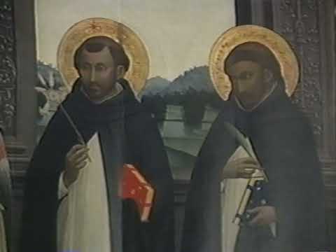 The Great Masters—Fra Angelico: God, Nature and Art