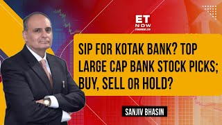 Sanjiv Bhasin On PSU Stocks: Ace Investor