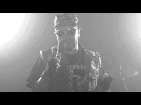 NIGHTBREAK - Official "Nightbreak" Music Video