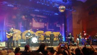 Bosse - Kraniche LIVE in Stuttgart (02.12.2016)