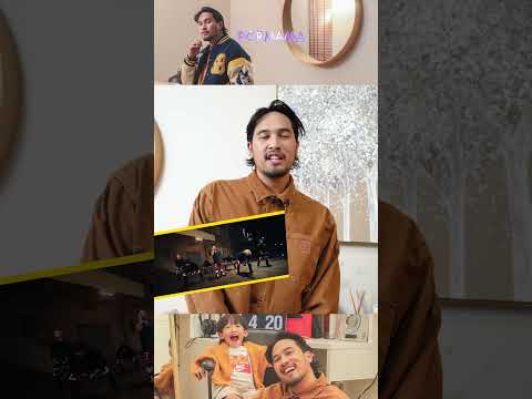 3 Lagu di Playlist Adrian Khalif yang Paling Sering dimainkan #shorts