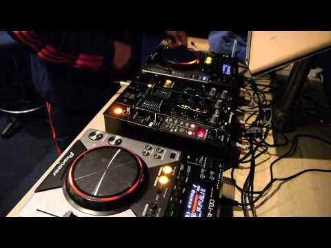 TheGrimeSHow - BeatGeeks Guestmix