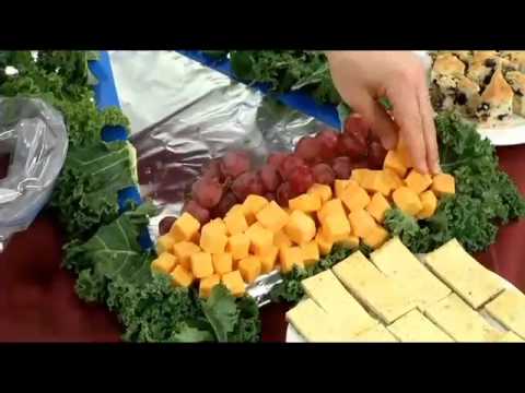download lagu mp3 mp4 Christmas Fruit And Cheese Platter, download lagu Christmas Fruit And Cheese Platter gratis, unduh video klip Christmas Fruit And Cheese Platter