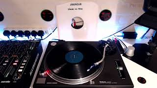 Arkarna - House On Fire (Break Mix)