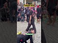 Garuda Jaya Bantengan Garudajaya