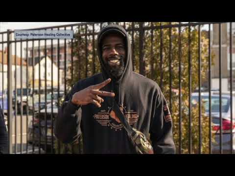 Paterson PD Taken Over by NJ Attorney General