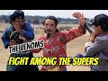 Wu Tang Collection Fight Among The Supers