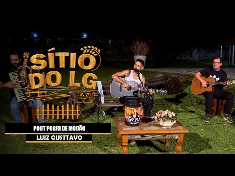 LUIZ GUSTTAVO - POUT PORRI DE MODÃO