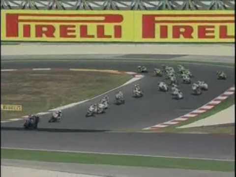 Magazine - Portimao 2009