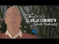 Manuel García con Silvio Rodríguez - El Viejo Comunista (videoclip oficial)