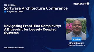 Navigating Front-End Complexity: A Blueprint for Loosely Coupled Systems