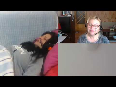 228 RO Hipnoza regreasiva &hipnoterapie Raluca, ses 2, continuarea ses 199 cu interferente satanice