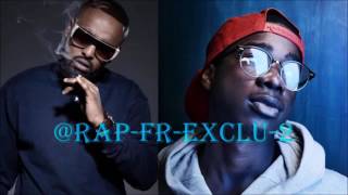 Alonzo - MHD feu d'artifice EXCLU