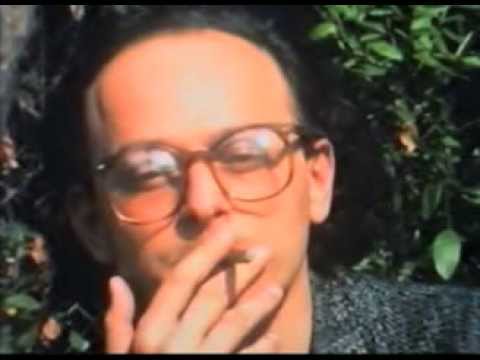 Philippe Arnaud (1985) by Gérard Courant - Cinématon #516