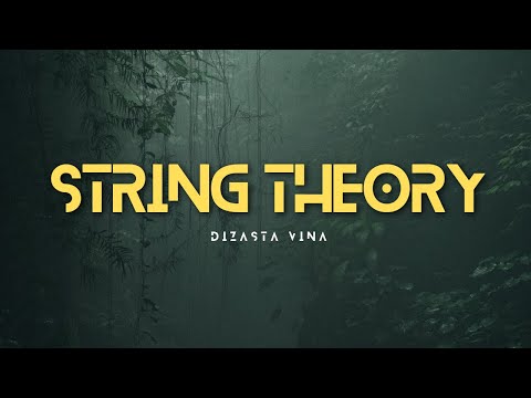 Dizasta Vina - String Theory