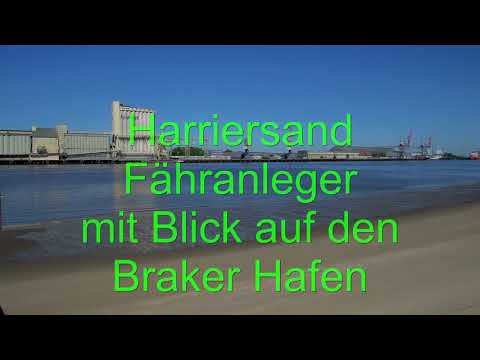 2018 05 05 Sonnenaufgangstour Weser