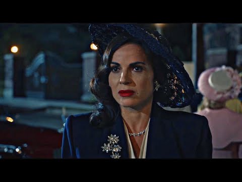 Why Women Kill 2x04 | The Garden Club Ladies Talk About Alma - Rita Discover The Truth About Dee