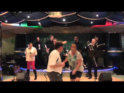 Boogie Oogie Oogie - O.Miller band ( Jiri Fryc - guitar )