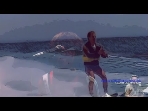 Undone: The Sweater Song Jumps The Shark x Happy Days v Buddy Holly | A Gabriel Cruz Remix Project