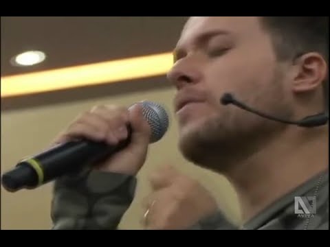 André Valadão - Crer para ver (Ao Vivo)