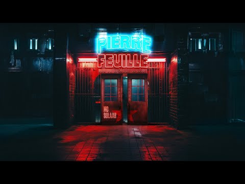 MC★Solaar – Pierre-Feuille (Lyrics vidéo)