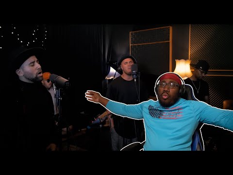 WOW STAN WAS INCREDIBLE! Stan Walker, Parson James - Tennessee Whiskey REACTION