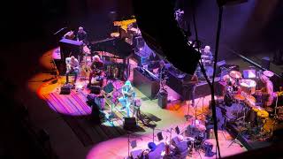 Paul Simon “50 Ways To Leave Your Lover” live at the Walt Disney Concert Hall (07/09/2025)