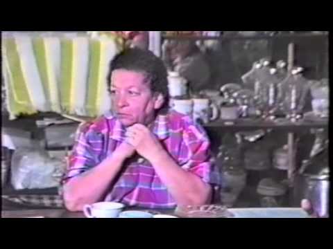 The Garfield Experience 1991