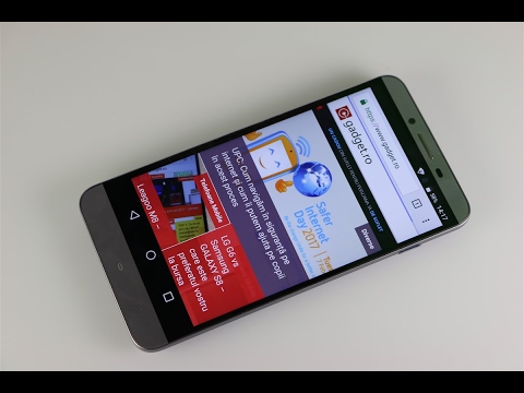 Allview V2 Viper S - review | GADGET.RO |