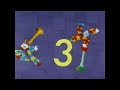 Sesame Street Clown Honking 12
