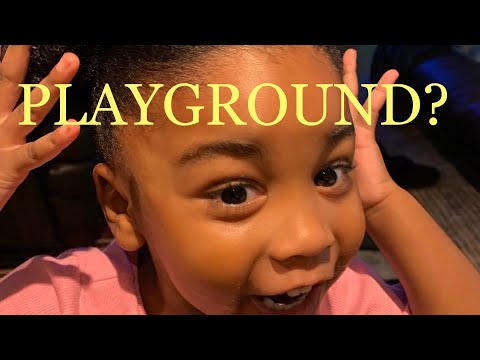 Calm Before The Storm