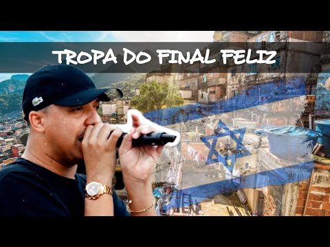 MC BOKINHA - TROPA DO FINAL FELIZ / MEDLEY 2023