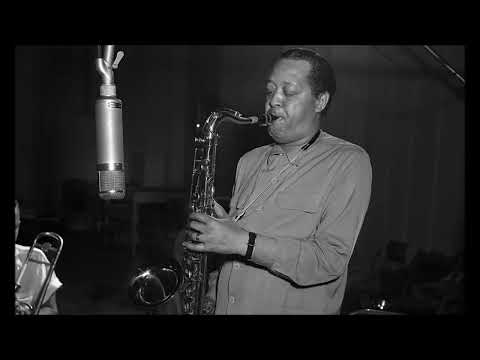 Lester Young -  Live Recordings Compilation 1948 - 1953 (audio only)