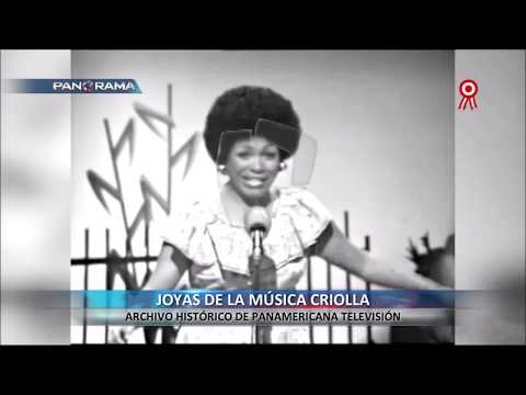 Eva Ayllon - Zaña Negra (1978)